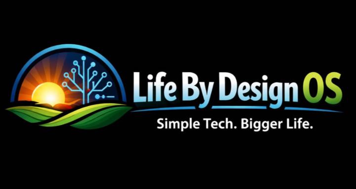 Life By Design OS