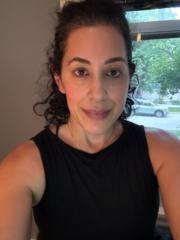 Maryam Tabrizi