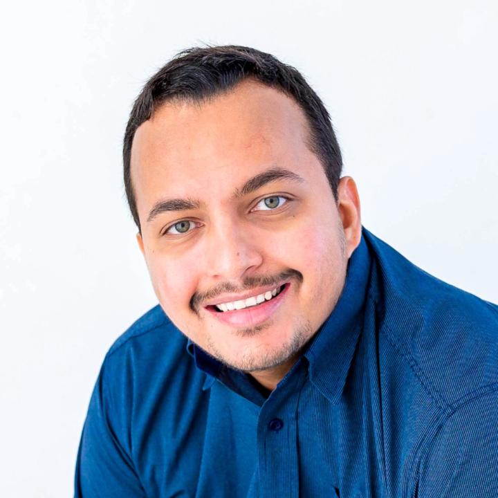 Junior Lorisval dos Santos