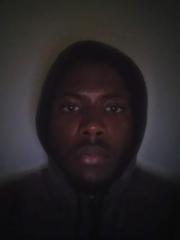 Antonio Clarke