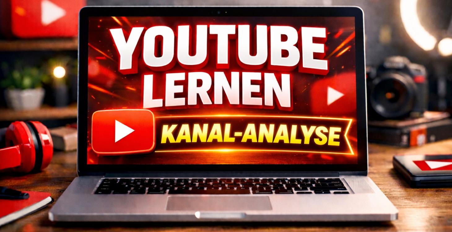 Level 2 - Kanalanalysen