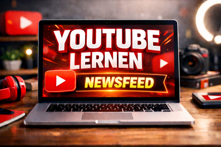 Ｎｅｗｓｆｅｅｄ - bitte aktiviert die Glocke!