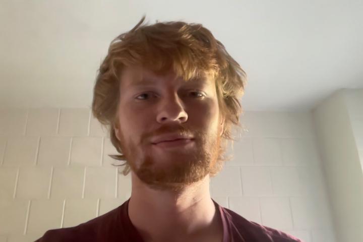 Aaron Diener