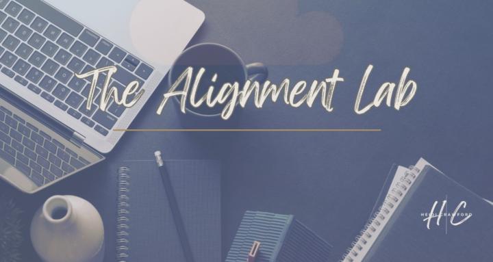 The Alignment Lab