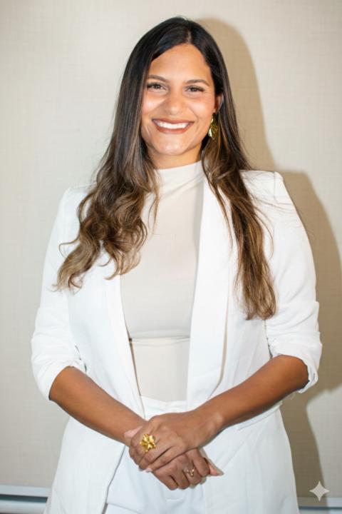 Andrea Gomez