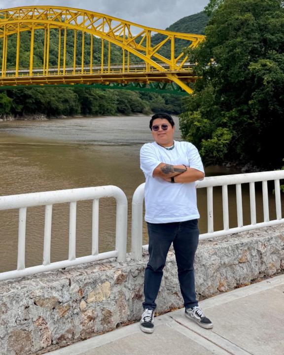 Sheyla Berenise