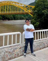 Sheyla Berenise