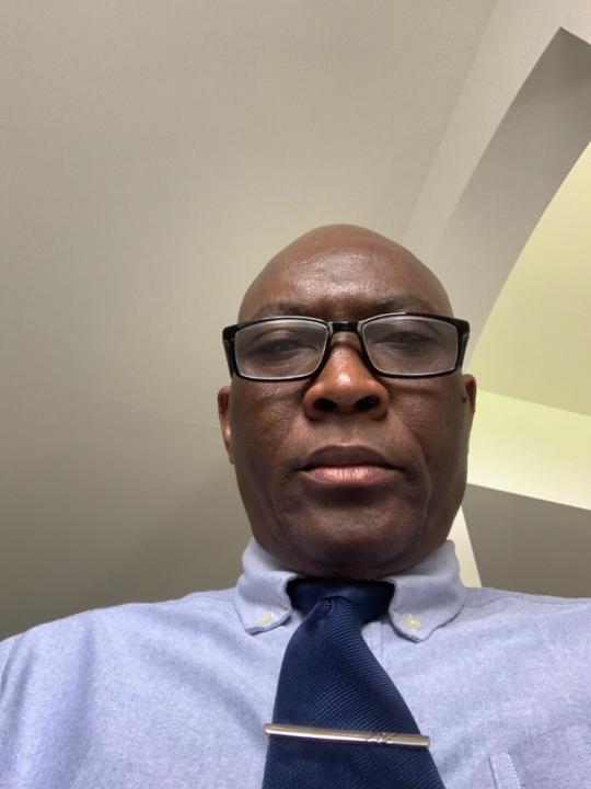 Joseph Desir