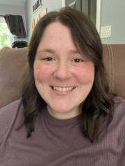 Kimberly Newberry