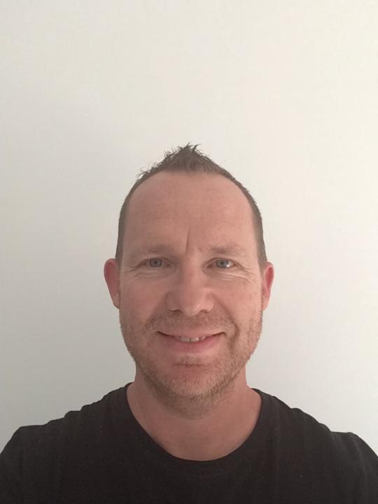 Simon Illingworth