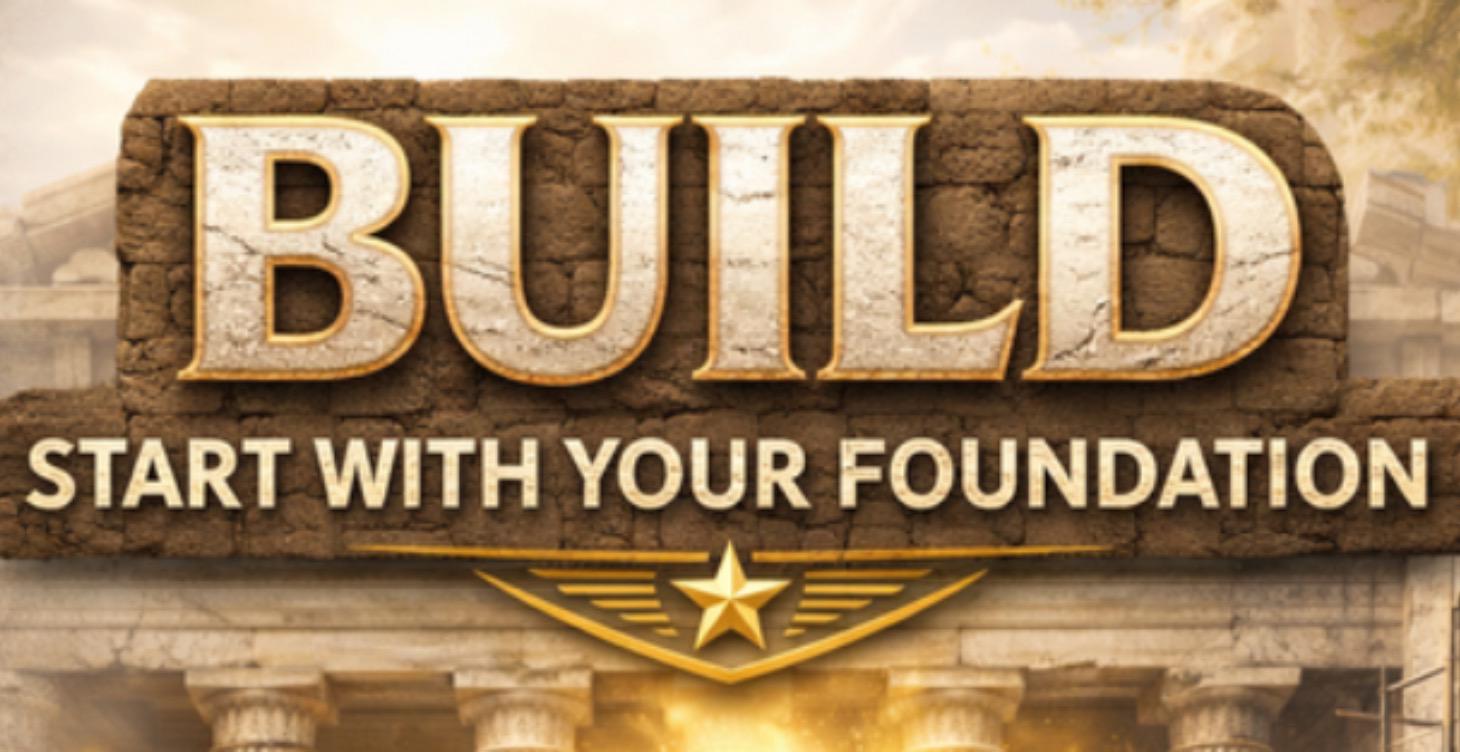 Phase 1: Build Foundation