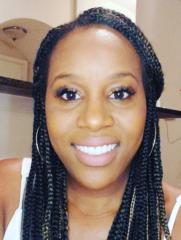Antonisha Colbert
