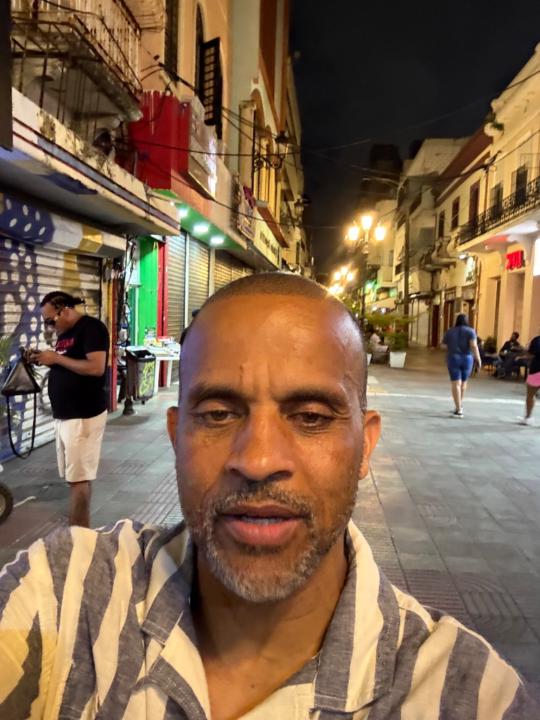 Omar Artsen