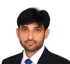 Mitesh Patel