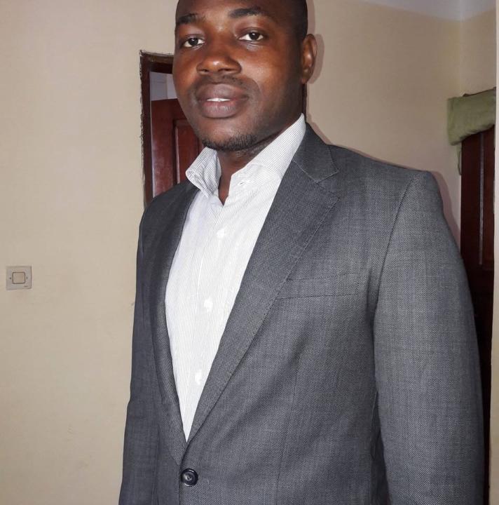 Ibrahim Vessah Njoya