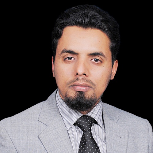 Rehmatullah Khan