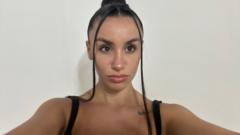Aylen Lingeri
