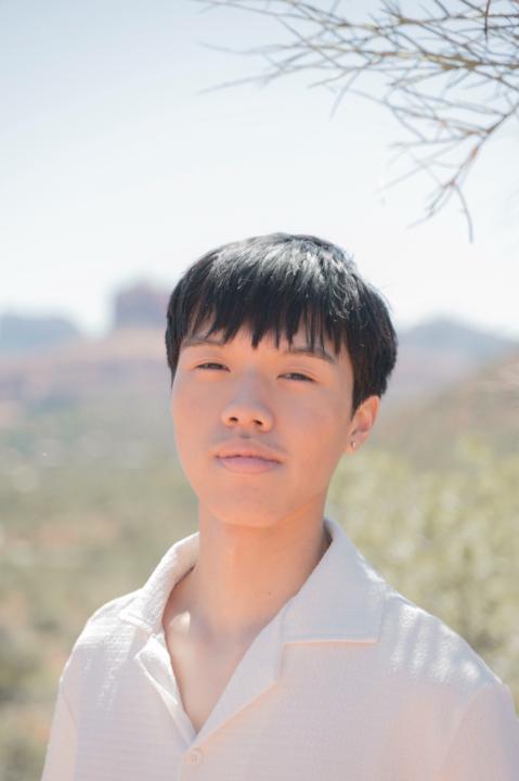Justin Kongvongsay
