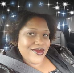 LaKisha Davis