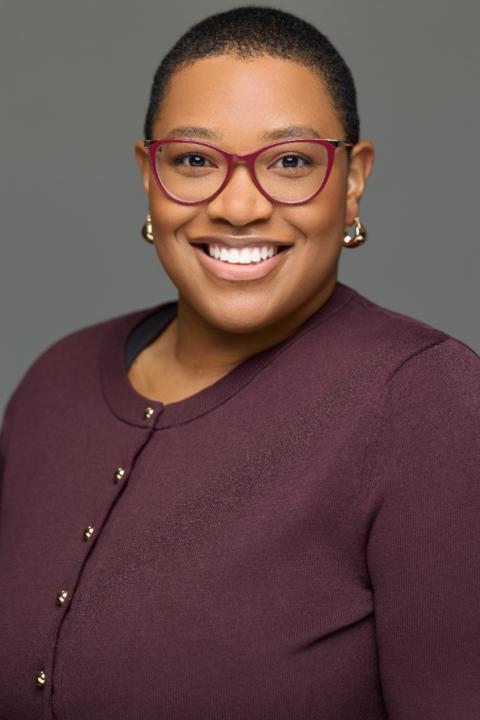 Shameika Peebles