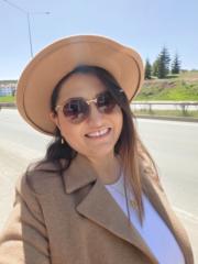 Dilek Ovacı