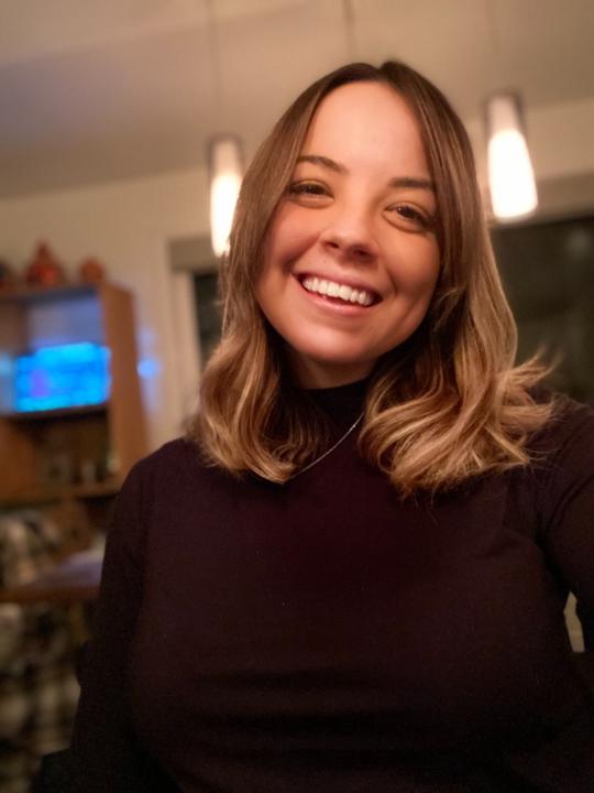 Kayla Leon