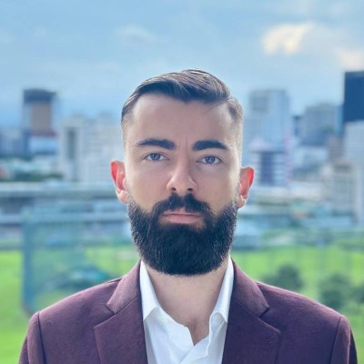 Valentin Kuznetcov