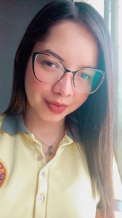 Jeisy Alejandra Garcia Betancourt