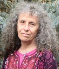 Josiane Dubarry