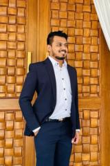 Sachith Siriwardana