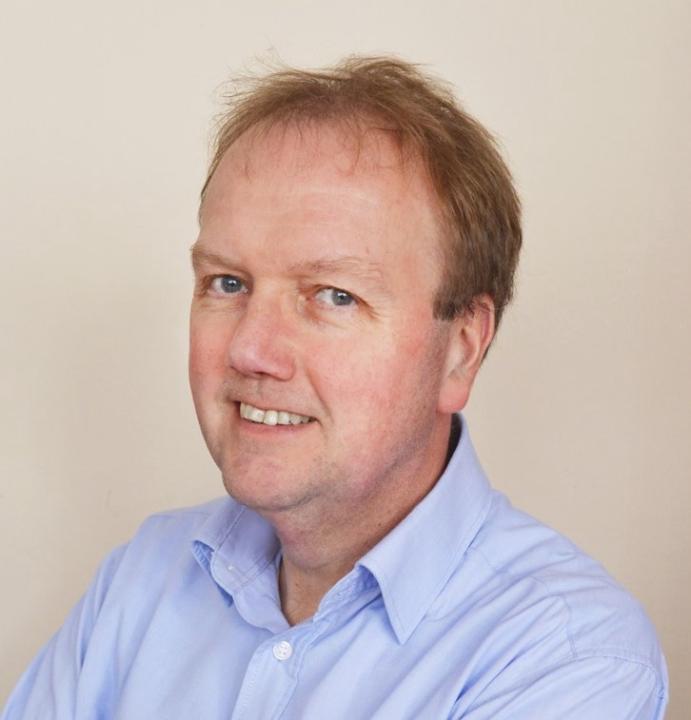 Bert Wijnhout