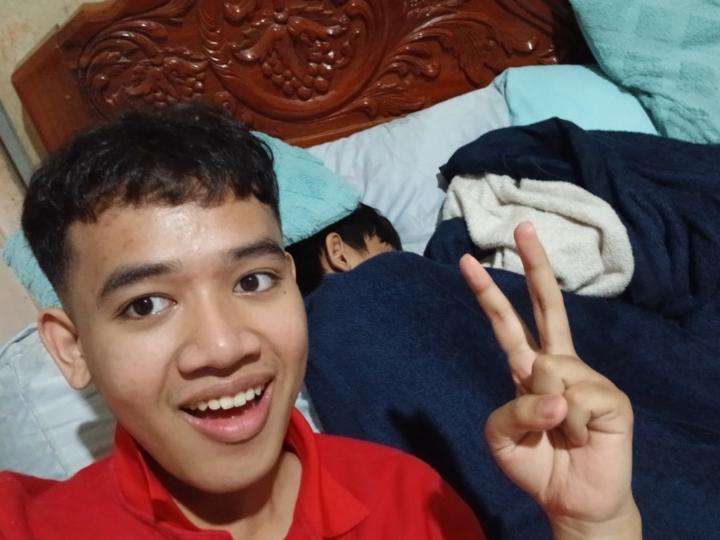 Rithy Vong