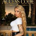 THE ACCESS CODE icon