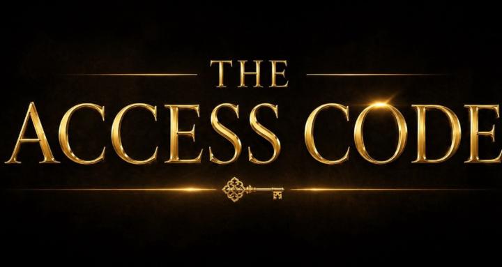 THE ACCESS CODE