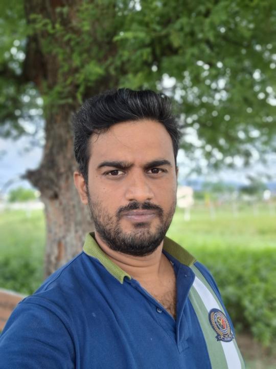 Rakesh Munirathinam