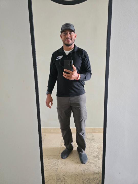 Walberto Lugo