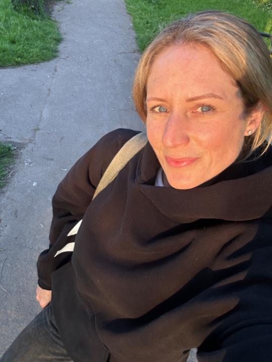 Catrin Bryan