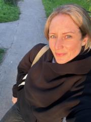 Catrin Bryan