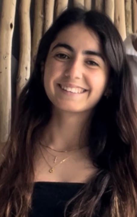 Ava Sussanna