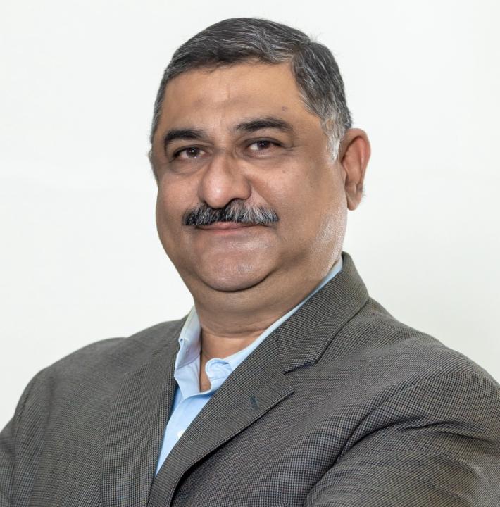 Kedar Phadke
