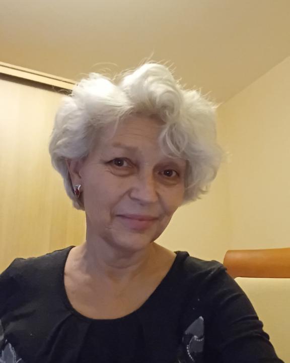 Henrieta Šičkuvienė