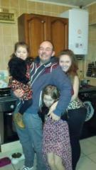 Stephen Pritchard