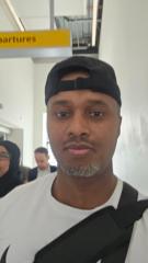 Abshir Mohamed