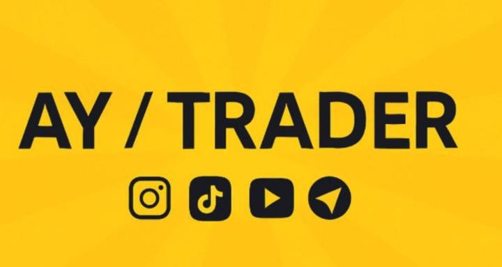 AY/ TRADER 