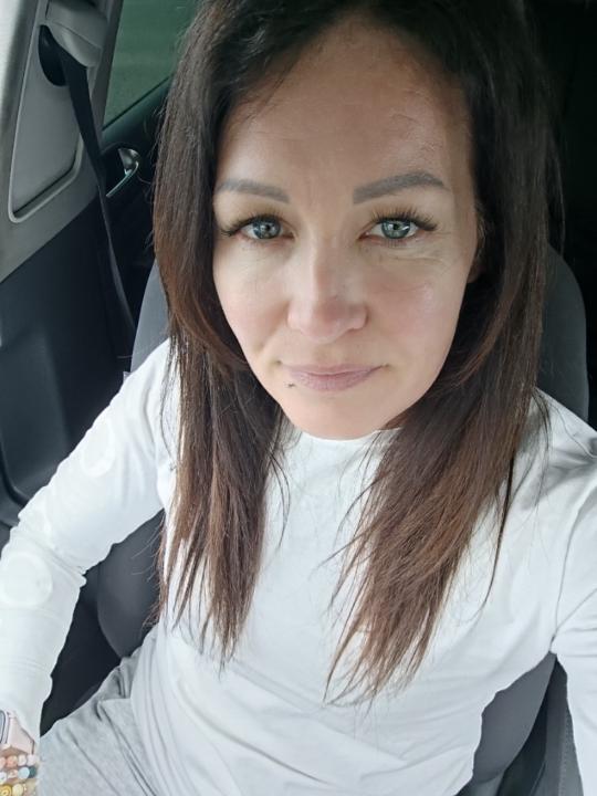 Pék Andrea