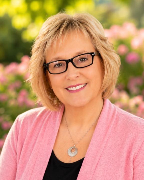 Kim Brown