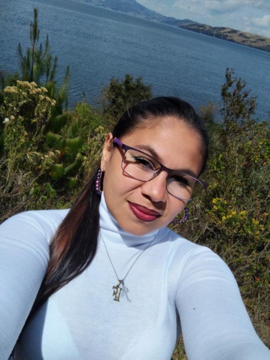 Jina Ojeda