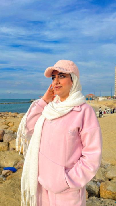 Nourhan Mohamed