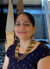 Tanu Kapoor