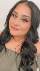 Maria Camacho